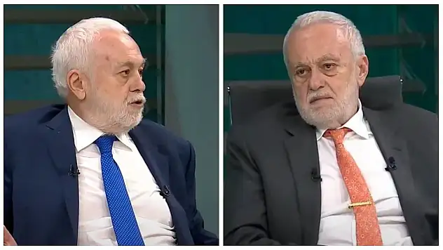 Ytong ve TAB Gıda'daki rolü ne? Ömer Üründül'ün serveti ne kadar?