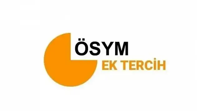 Yükseköğretim Kurumları Sınavı (YKS) 2025 Ek Tercih Takvimi Belli Oldu!