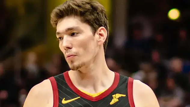 Yunanistan maçında Cedi Osman oynayacak mı oynamayacak mı?