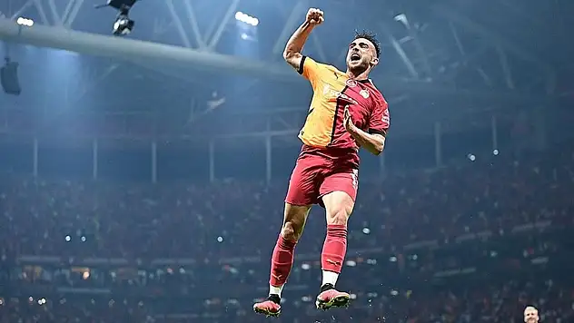 Yunus Akgün Neden Oynamıyor?