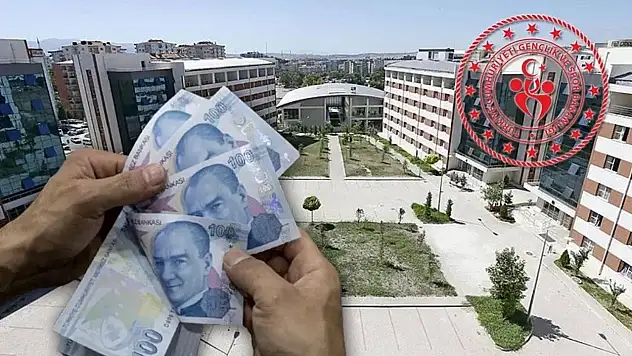 Yurt Güvence Bedeli Nedir KYK 2025? 2025 KYK ilk kayıt ücreti ne kadar? Güvence bedeli nedir ve iade edilir mi?