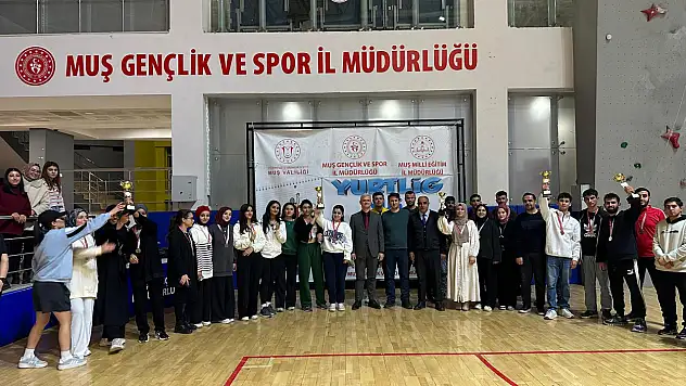Yurtlar Arası YurtLig Masa Tenisi Turnuvası Sona Erdi