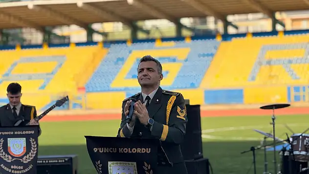 Zafer Bayramı etkinlikleri Ağrı'da büyük ilgi gördü