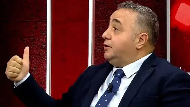 Zafer Şahin Neden CNN'den Ayrıldı, Hangi Kanala Geçti?