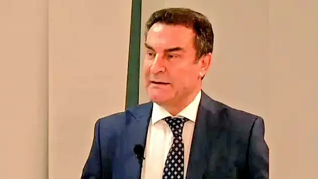 Zakir Avşar: Türkiye, Deprem Sonrası Konut Üretiminde Dünya Rekoru Kırıyor