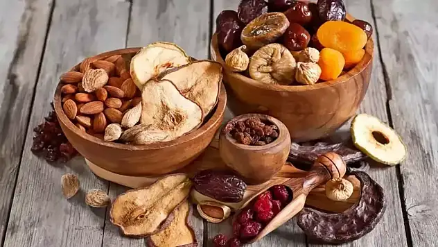 Zekeriya Sofrası Ne Demek?