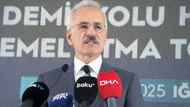 Zengezur Koridoru ile 30 yılda 147,6 milyar lira kazanç hedefleniyor