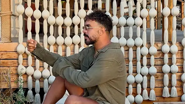 Zenne Arif Saçlı nereli, evli mi? Arif Saçlı kimdir?