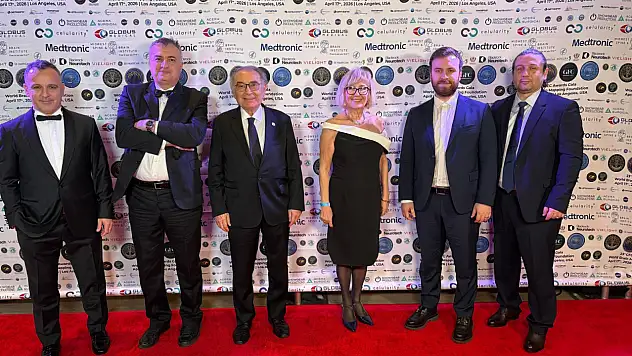 Zihinsel sağlıkta yeni çağ YZ ve beyin haritalama birlikte sahnede