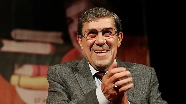 Zihni Göktay Neden Huzurevinde?