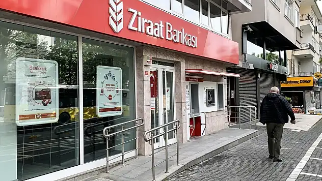 Ziraat Bankası emekli promosyonları güncellendi! 2026 Nisan'da 12.000 TL'ye varan ödeme ve ek kredi fırsatı