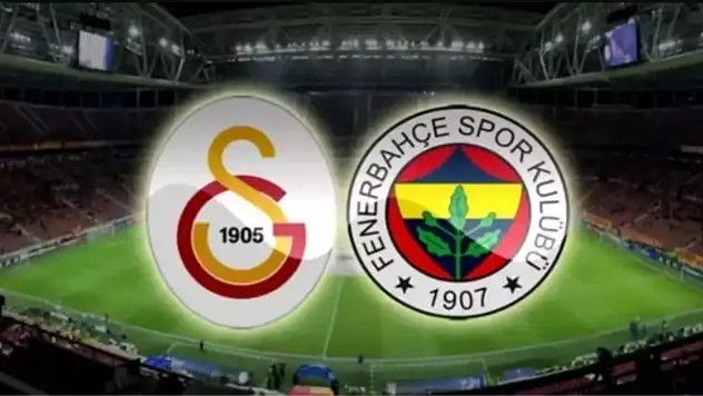 Ziraat Türkiye Kupası'nda Fenerbahçe  – Galatasaray eşleşme ihtimali var mı, kura çekimi ne zaman?