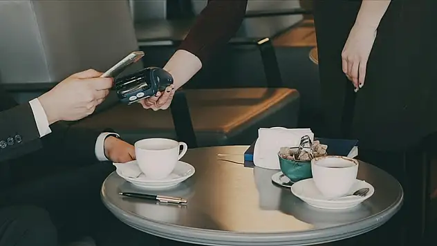 Zorunlu servis ücreti tarih oldu: Restoranlarda yeni dönem