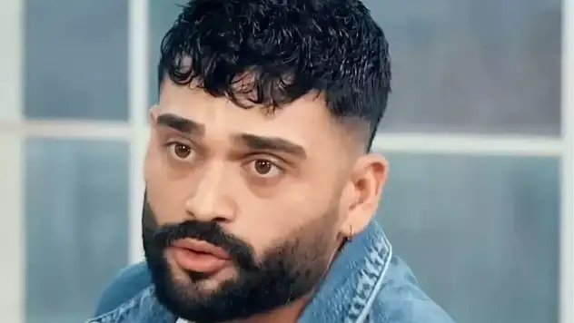 Zuhal Topal'la Yemekteyiz Efe Bey kaç yaşında, nereli? Yemekteyiz Efe kimdir?