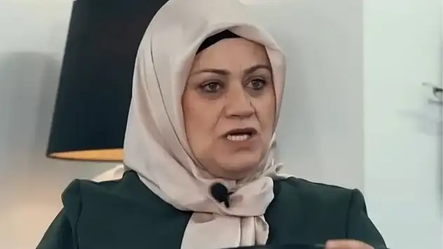Zuhal Topal'la Yemekteyiz Fatma İpekoğlu kaç yaşında, nereli? Yemekteyiz Fatma kimdir?