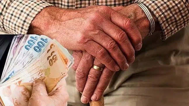 65 yaş ve engelli aylıkları için yeni rakamlar masada