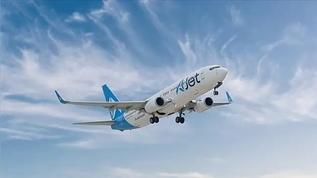 AJet'ten yurt dışına romantik indirim