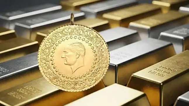 Altın alacaklar dikkat: Gram ve çeyrek altında fiyatlar değişti