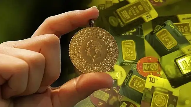 Altın fiyatlarında son durum! Gram, çeyrek ve Cumhuriyet altını bugün ne kadar oldu? 1 Ağustos 2026 AĞRI GÜNCEL ALTIN FİYATLARI