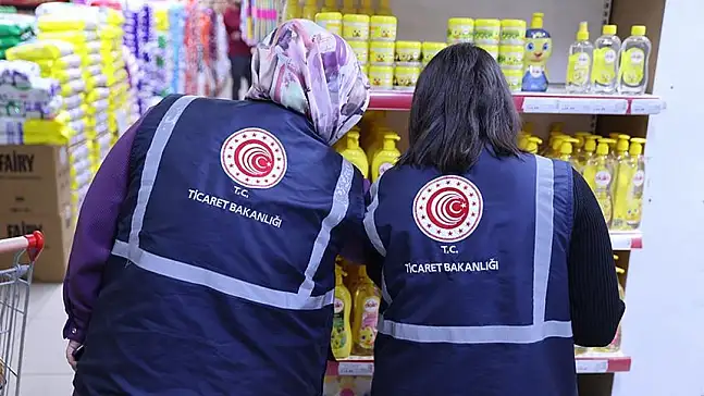 Ramazan'da marketlerde indirim seferberliği başlıyor
