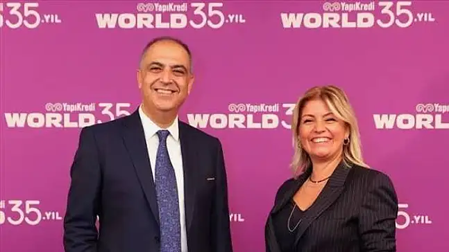 World 35 yılda 40 milyar işleme ulaştı