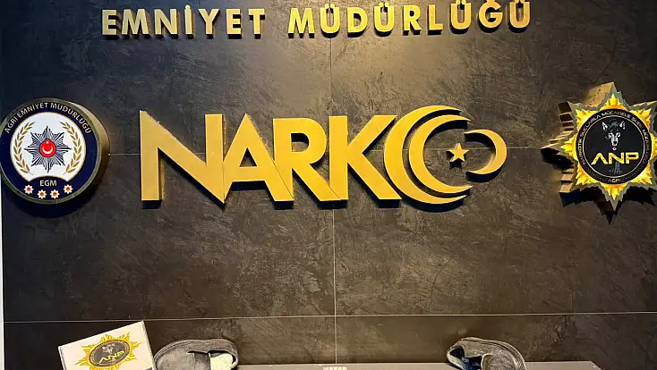7 İranlının iç beden kontrolünde uyuşturucu çıktı