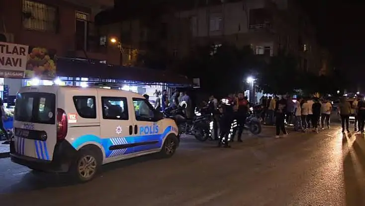 Ağrı’da ağustos ayında 357 asayiş olayı meydana geldi