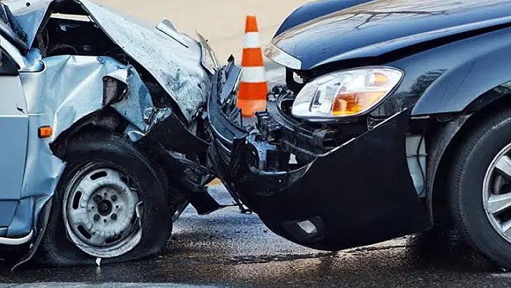 Ağrı’da Ağustos ayında trafik bilançosu ağır oldu: 113 kazada 2 kişi hayatını kaybetti