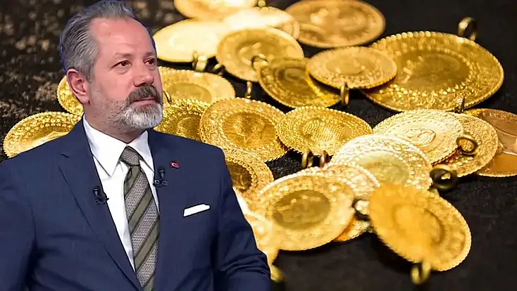 Ağrı'da altını olan aman dikkat! Uyarı geldi