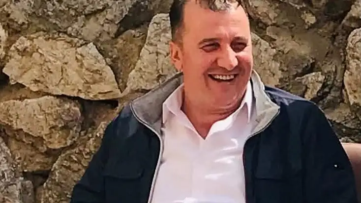 Ağrı’da bir acı haber daha! Yine kalp krizi