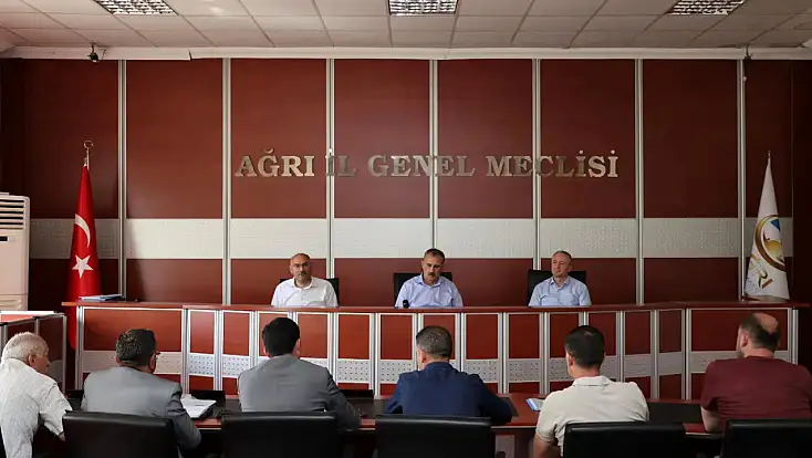 Ağrı’da eğitimde dev yatırım: 16 derslikli 9 okul için imzalar atıldı