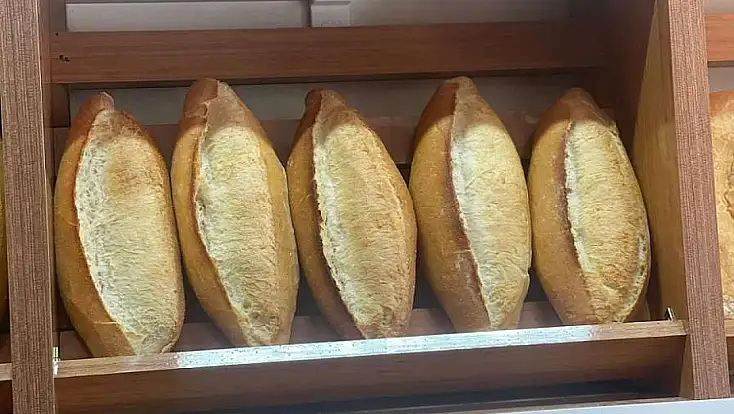 Ağrı’da ekmek fiyatı yeniden arttı