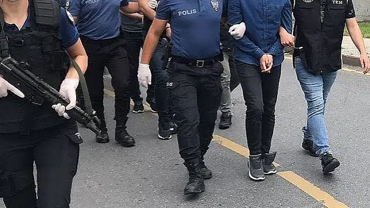 Ağrı’da göçmen kaçakçılığına darbe: 16 operasyon, 2 tutuklama