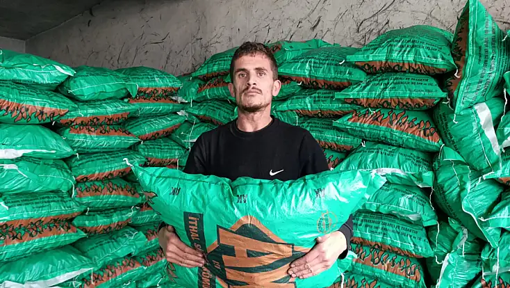 Ağrı’da kömür fiyatları cep yakıyor! Tonu 25 bin TL’ye dayandı