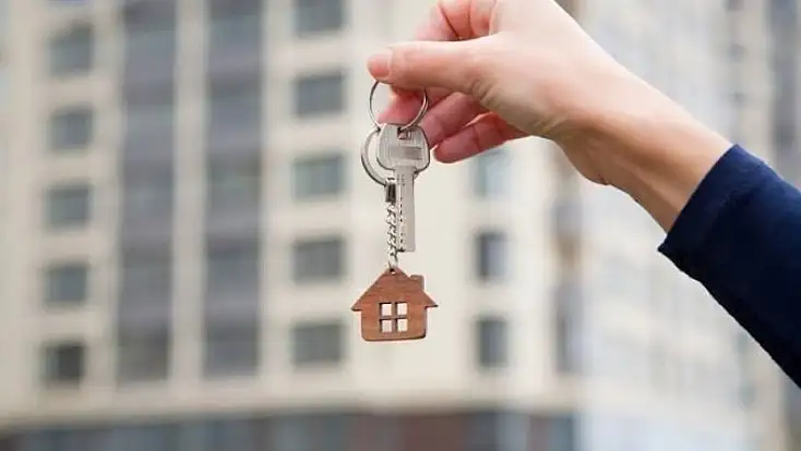Ağrı’da konut piyasası hareketlendi: Ağustos ayında 386 ev satıldı