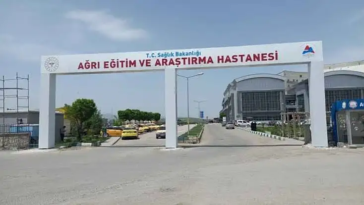 Ağrı’da mesai sonrası hizmet verecek poliklinikler açıklandı