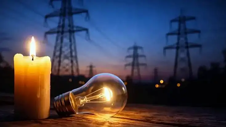 Ağrı’da sabah elektrik kesintisi tepkisi: “Saat 8 denildi, elektrik gelmedi”