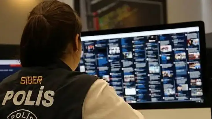 Ağrı’da siber suçlara yakın takip: 49 olay mercek altına alındı