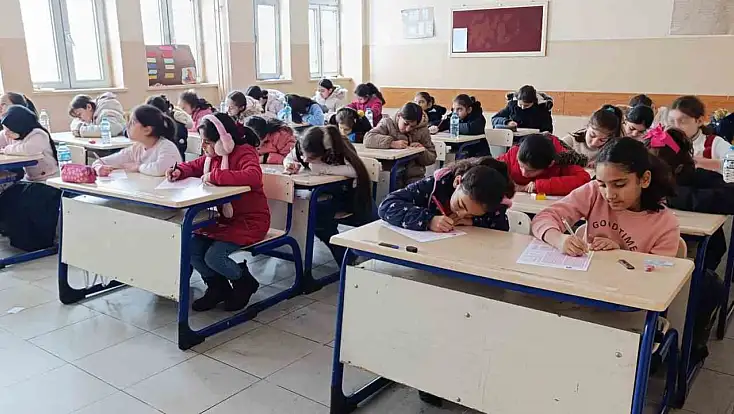 Ağrı'da Siyer heyecanı engel tanımadı