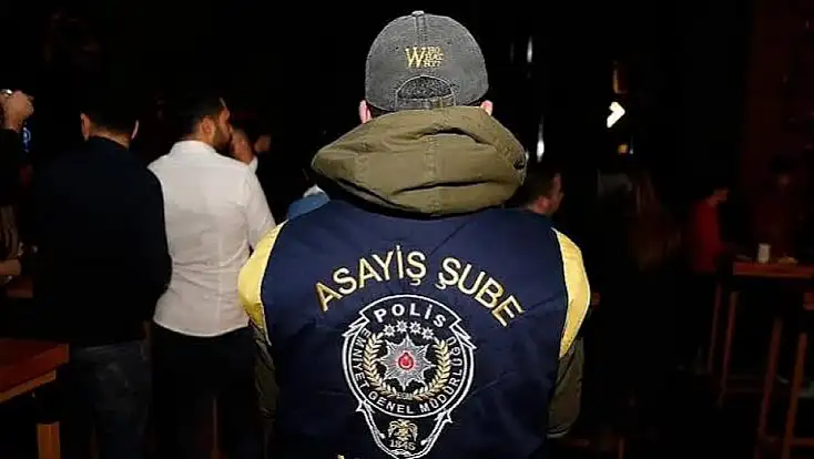 Ağrı'da Temmuz ayında asayiş operasyonları hız kesmedi