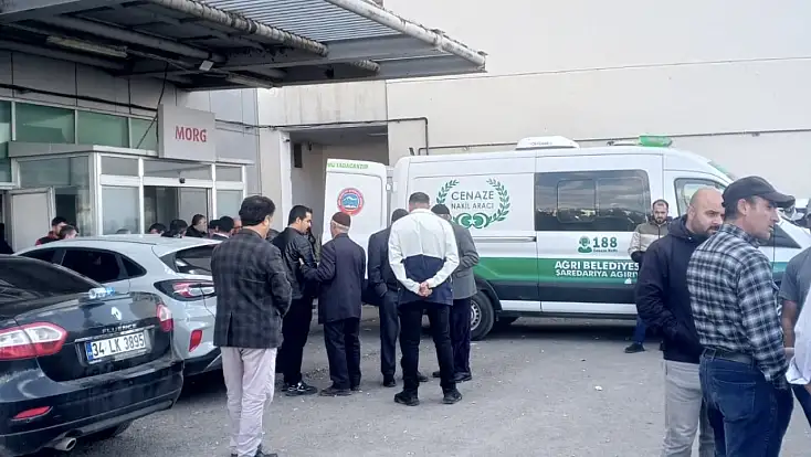 Ağrı’daki feci kazanın ayrıntıları netleşti! Sınavdan çıkan öğrencilerden biri hayatını kaybetti