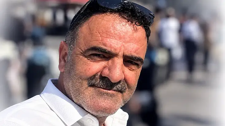 Ağrı’dan İstanbul’a sağlıklı gitti, acı haberi geldi