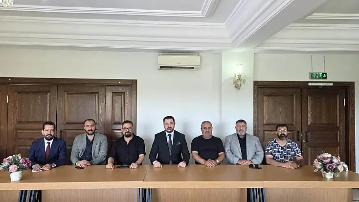 Ağrı federasyonları tek çatı için harekete geçti