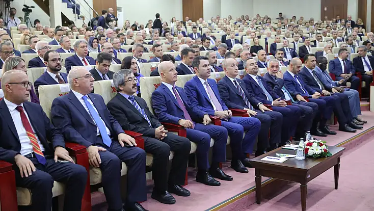 Ağrı İbrahim Çeçen Üniversitesi COP31 sürecinde bilim diplomasisine katkı sunacak