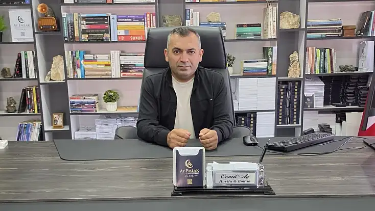 Ağrı’nın 20 yıllık imar sorunu için somut takvim istendi