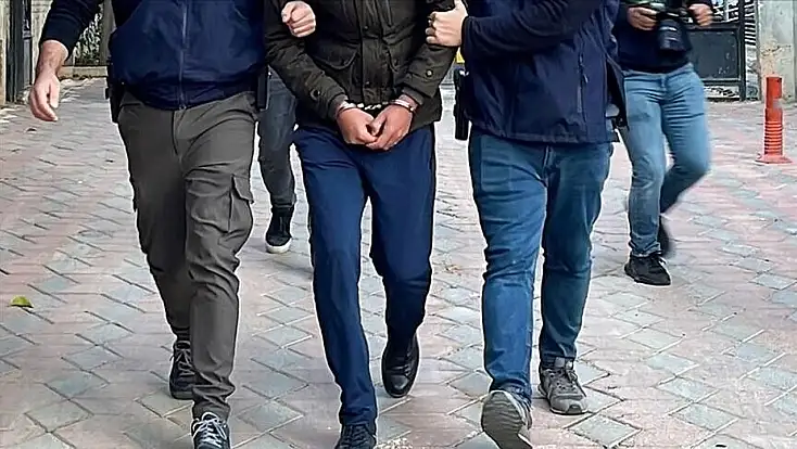 Ağrı’nın da içinde olduğu operasyonda 4,8 milyar liralık para trafiği ortaya çıktı!
