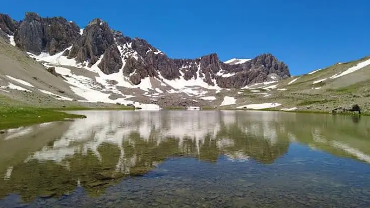 Ağrı O Avrupa Ülkesine Benzetiliyor!