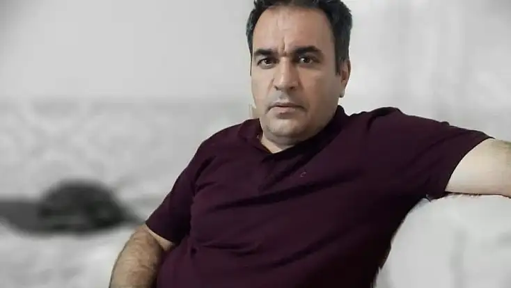 Ağrı Sebze Hali esnaflarından Karakuş kalp krizi geçirdi