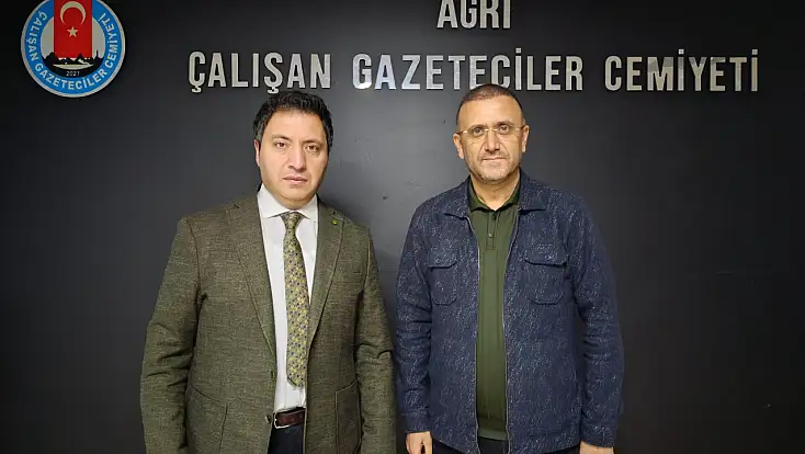 Ağrı Şeker Fabrikası'nda büyük dönüşüm