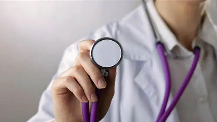 Ağrı’ya 60 yeni doktor kadrosu! İşte branş dağılımı